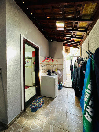 Imagem Casa com 2 Quartos à Venda, 140 m² em Parque Bandeirantes I (nova Veneza) - Sumaré Imagem Casa com 2 Quartos à Venda, 140 m² em Parque Bandeirantes I (nova Veneza) - Sumaré
