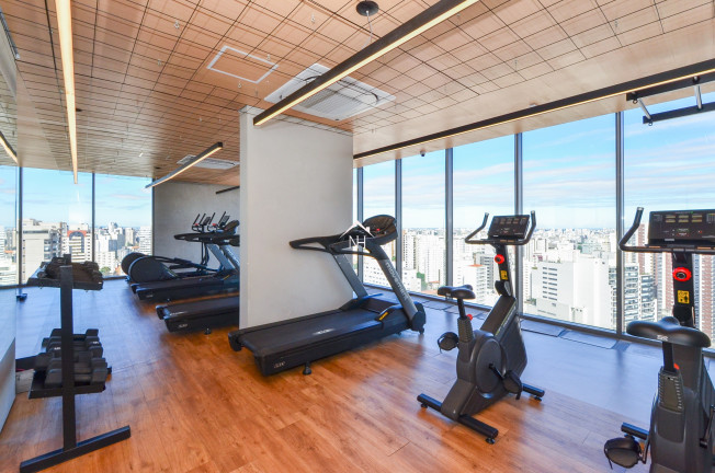 Imagem Apartamento com 1 Quarto à Venda, 25 m² em Vila Mariana - São Paulo Imagem Apartamento com 1 Quarto à Venda, 25 m² em Vila Mariana - São Paulo