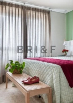 Imagem Apartamento com 2 Quartos à Venda, 89 m² em Brooklin - São Paulo Imagem Apartamento com 2 Quartos à Venda, 89 m² em Brooklin - São Paulo