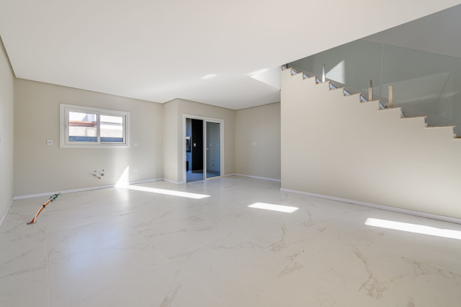 Imagem Sobrado com 3 Quartos à Venda, 127 m² em São Jacó - Sapiranga