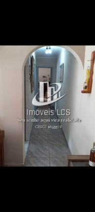 Imagem Apartamento com 2 Quartos à Venda, 69 m² em Parque Residencial Da Lapa - São Paulo