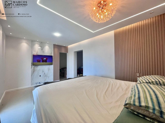 Imagem Imóvel com 4 Quartos à Venda, 264 m² em Umarizal - Belém Imagem Imóvel com 4 Quartos à Venda, 264 m² em Umarizal - Belém