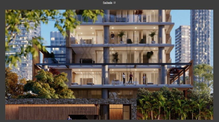 Imagem Imóvel com 4 Quartos à Venda, 335 m² em Itaim Bibi - São Paulo Imagem Imóvel com 4 Quartos à Venda, 335 m² em Itaim Bibi - São Paulo