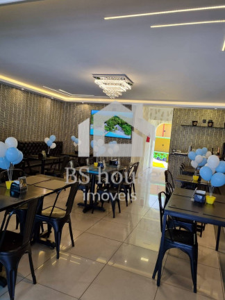 Imagem Imóvel Comercial à Venda, 300 m² em Campestre - Santo André