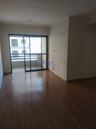 Imagem Apartamento com 3 Quartos à Venda, 89 m² em Vila Tijuco - Guarulhos Imagem Apartamento com 3 Quartos à Venda, 89 m² em Vila Tijuco - Guarulhos