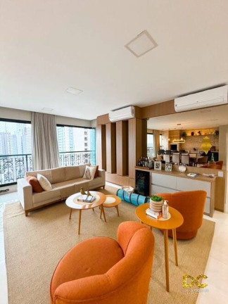 Apartamento com 3 Quartos à Venda, 182 m² em Jardim Das Americas - Cuiabá