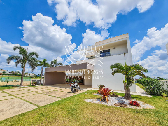 Imagem Casa de Condomínio com 4 Quartos à Venda, 390 m² em Jacaré - Cabreúva Imagem Casa de Condomínio com 4 Quartos à Venda, 390 m² em Jacaré - Cabreúva