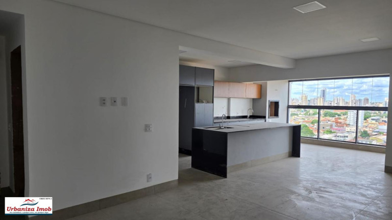 Imagem Apartamento com 3 Quartos à Venda, 129 m² em São Francisco - Campo Grande Imagem Apartamento com 3 Quartos à Venda, 129 m² em São Francisco - Campo Grande