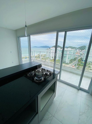 Imagem Apartamento com 3 Quartos à Venda, 119 m² em Praia Brava - Itajaí