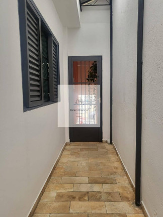 Imagem Casa com 3 Quartos à Venda, 130 m² em Vila Hortência - Sorocaba