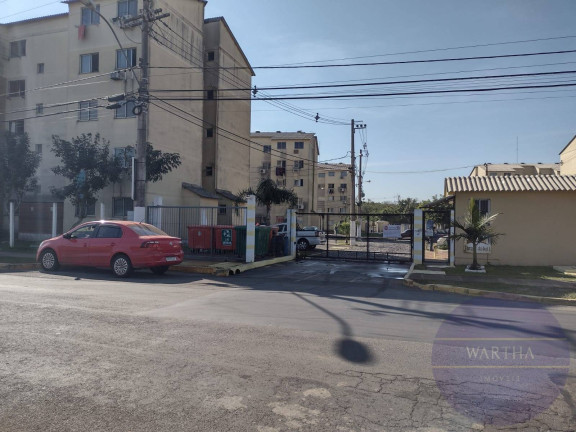 Imagem Apartamento com 2 Quartos à Venda, em Santa Fé - Gravataí Imagem Apartamento com 2 Quartos à Venda, em Santa Fé - Gravataí