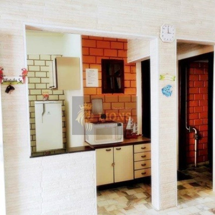 Imagem Apartamento com 2 Quartos à Venda, 52 m² em Pereque-acu - Ubatuba Imagem Apartamento com 2 Quartos à Venda, 52 m² em Pereque-acu - Ubatuba