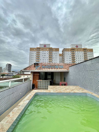 Imagem Casa com 3 Quartos à Venda, 137 m² em Boqueirão - Praia Grande Imagem Casa com 3 Quartos à Venda, 137 m² em Boqueirão - Praia Grande