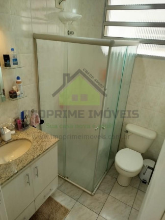 Imagem Apartamento com 3 Quartos à Venda, 90 m² em Jardim Flórida - Jacareí Imagem Apartamento com 3 Quartos à Venda, 90 m² em Jardim Flórida - Jacareí
