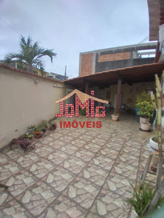Imagem Casa com 3 Quartos à Venda,  em Campo Grande - Rio De Janeiro