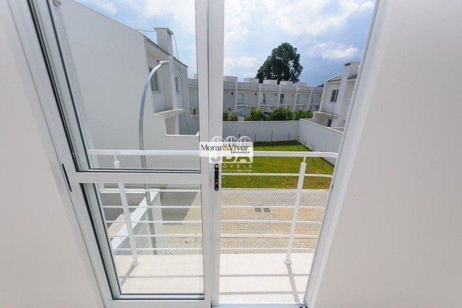 Imagem Casa com 3 Quartos à Venda, 100 m² em Santa Cândida - Curitiba Imagem Casa com 3 Quartos à Venda, 100 m² em Santa Cândida - Curitiba