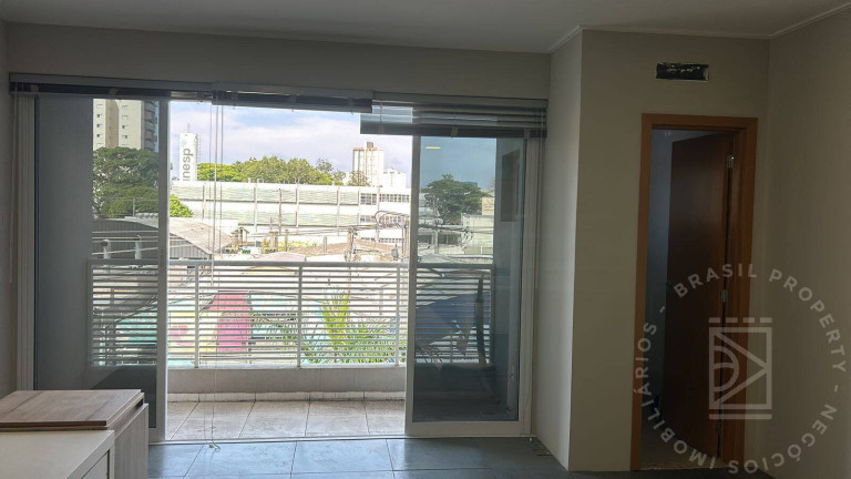Sala Comercial à Venda, 52 m² em Jardim São Dimas - São José Dos Campos