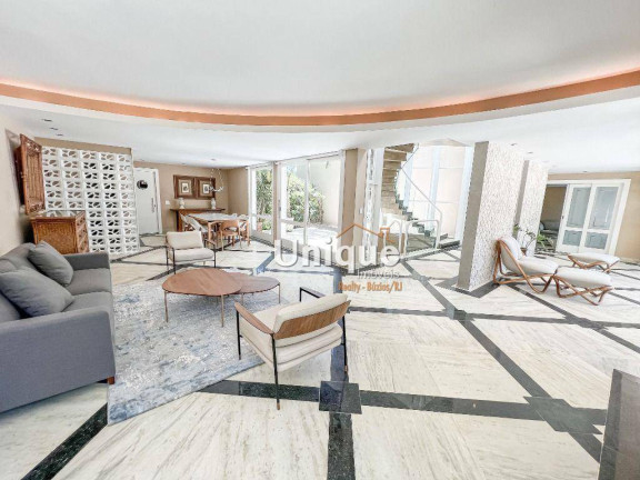 Imagem Casa com 6 Quartos à Venda, 600 m² em Ferradura - Armação Dos Búzios Imagem Casa com 6 Quartos à Venda, 600 m² em Ferradura - Armação Dos Búzios