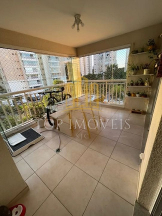 Imagem Apartamento com 2 Quartos à Venda, 78 m² em Condomínio Royal Park - São José Dos Campos Imagem Apartamento com 2 Quartos à Venda, 78 m² em Condomínio Royal Park - São José Dos Campos