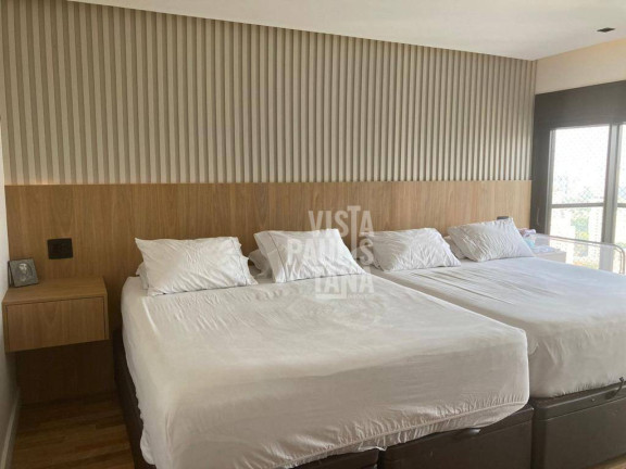 Imagem Cobertura com 3 Quartos à Venda, 215 m² em Vila Olímpia - São Paulo Imagem Cobertura com 3 Quartos à Venda, 215 m² em Vila Olímpia - São Paulo