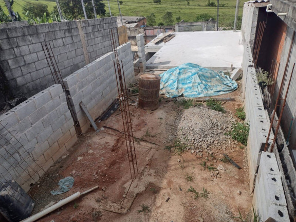 Imagem Terreno à Venda, 120 m² em Jardim Itapuã - Itaquaquecetuba Imagem Terreno à Venda, 120 m² em Jardim Itapuã - Itaquaquecetuba