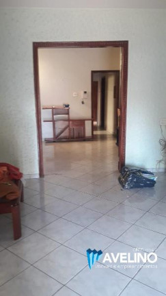Imagem Casa com 6 Quartos à Venda, 288 m² em Centro - Campo Grande Imagem Casa com 6 Quartos à Venda, 288 m² em Centro - Campo Grande