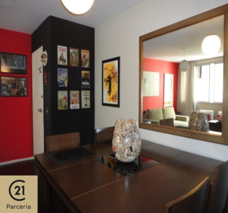 Imagem Apartamento com 3 Quartos à Venda, 107 m² em Indianópolis - São Paulo Imagem Apartamento com 3 Quartos à Venda, 107 m² em Indianópolis - São Paulo