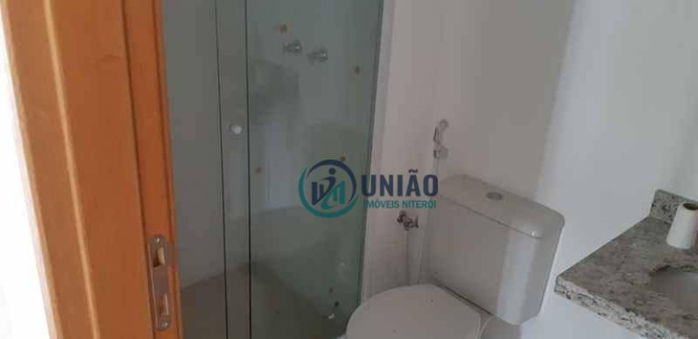 Imagem Apartamento com 2 Quartos à Venda, 56 m² em Maria Paula - Niterói