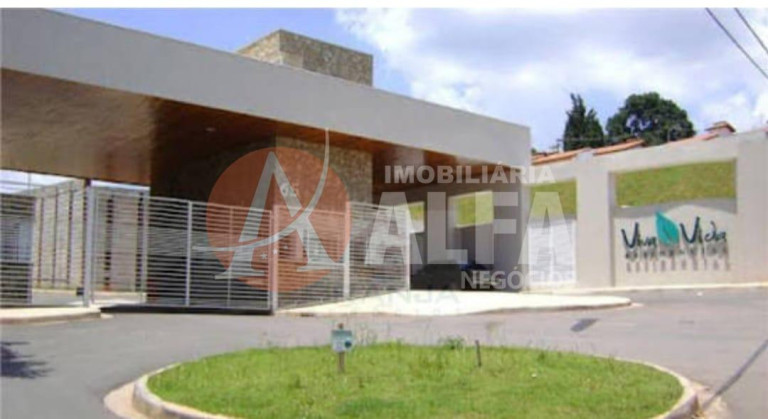 Imagem Casa com 2 Quartos à Venda, 72 m² em Paisagem Renoir - Cotia Imagem Casa com 2 Quartos à Venda, 72 m² em Paisagem Renoir - Cotia