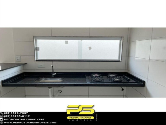 Imagem Casa com 2 Quartos à Venda, 48 m² em Gramame - João Pessoa Imagem Casa com 2 Quartos à Venda, 48 m² em Gramame - João Pessoa
