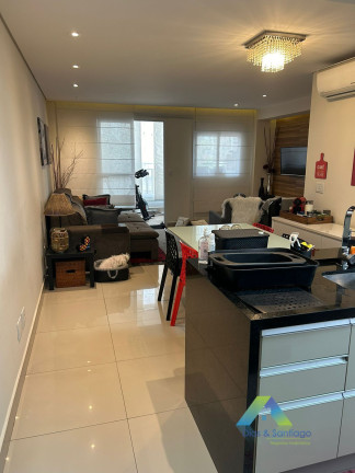 Imagem Apartamento com 2 Quartos à Venda, 75 m² em Vila Da Saúde - São Paulo Imagem Apartamento com 2 Quartos à Venda, 75 m² em Vila Da Saúde - São Paulo