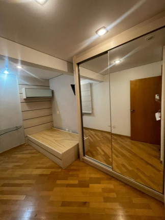 Imagem Apartamento com 3 Quartos à Venda, 120 m² em Jardim - Santo André Imagem Apartamento com 3 Quartos à Venda, 120 m² em Jardim - Santo André