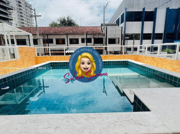 Imagem Apartamento com 2 Quartos à Venda, 63 m² em Caiçara - Praia Grande Imagem Apartamento com 2 Quartos à Venda, 63 m² em Caiçara - Praia Grande