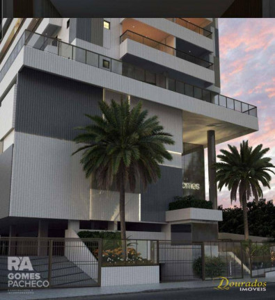 Imagem Apartamento com 3 Quartos à Venda, 119 m² em Aviação - Praia Grande Imagem Apartamento com 3 Quartos à Venda, 119 m² em Aviação - Praia Grande