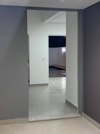 Imagem Casa de Condomínio com 3 Quartos à Venda, 157 m² em Parque Ibiti Reserva - Sorocaba