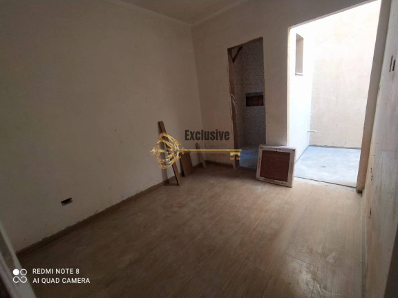 Imagem Cobertura com 2 Quartos à Venda, 88 m² em Vila Alzira - Santo André