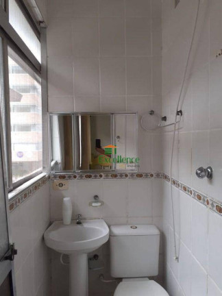 Imagem Apartamento com 1 Quarto à Venda, 50 m² em Vila Guilhermina - Praia Grande Imagem Apartamento com 1 Quarto à Venda, 50 m² em Vila Guilhermina - Praia Grande