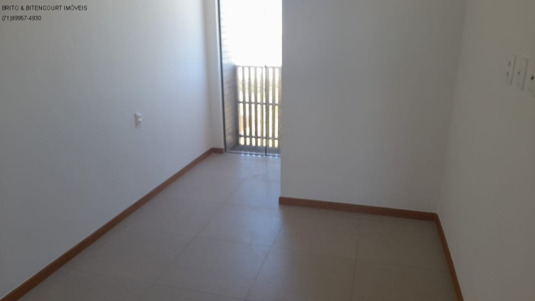 Imagem Casa com 3 Quartos à Venda, 115 m² em Itacimirim - Camaçari