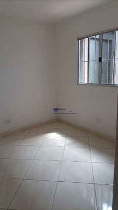 Imagem Casa com 2 Quartos para Alugar, 60 m² em Vila Augusta - Guarulhos Imagem Casa com 2 Quartos para Alugar, 60 m² em Vila Augusta - Guarulhos