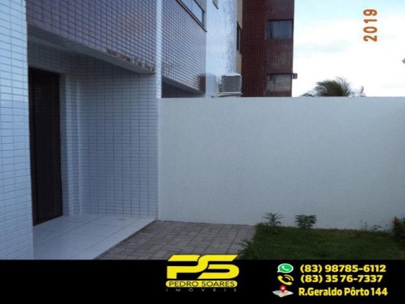 Imagem Apartamento com 3 Quartos à Venda, 75 m² em Cidade Dos Colibris - João Pessoa Imagem Apartamento com 3 Quartos à Venda, 75 m² em Cidade Dos Colibris - João Pessoa