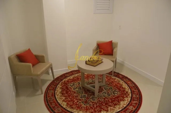 Imagem Cobertura com 4 Quartos à Venda, 269 m² em Navegantes - Capão Da Canoa