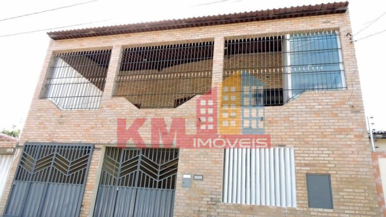 Imagem Casa com 2 Quartos para Alugar, 999 m² em Planalto Treze De Maio - Mossoró Imagem Casa com 2 Quartos para Alugar, 999 m² em Planalto Treze De Maio - Mossoró
