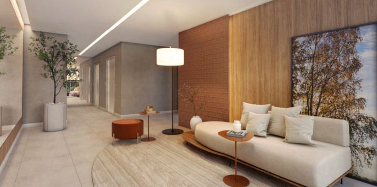 Imagem Imóvel com 2 Quartos à Venda, 60 m² em Santo Amaro - São Paulo Imagem Imóvel com 2 Quartos à Venda, 60 m² em Santo Amaro - São Paulo