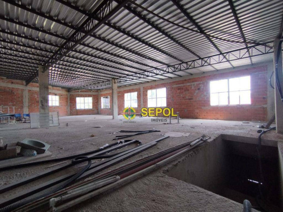 Imagem Sala Comercial para Alugar, 450 m² em Cidade Satélite Santa Bárbara - São Paulo Imagem Sala Comercial para Alugar, 450 m² em Cidade Satélite Santa Bárbara - São Paulo