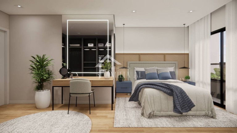 Imagem Casa com 3 Quartos à Venda, 123 m² em São Marcos - Joinville Imagem Casa com 3 Quartos à Venda, 123 m² em São Marcos - Joinville