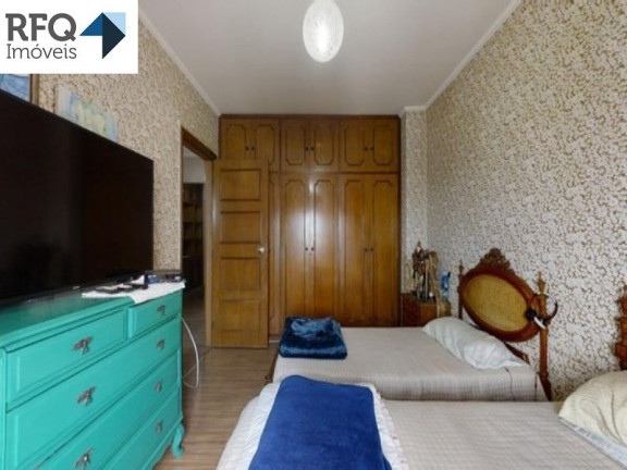 Imagem Imóvel com 3 Quartos à Venda, 290 m² em Aclimaçâo - São Paulo