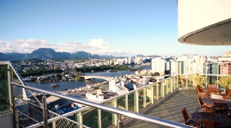 Imagem Imóvel com 3 Quartos à Venda, 135 m² em Centro - Guarapari Imagem Imóvel com 3 Quartos à Venda, 135 m² em Centro - Guarapari