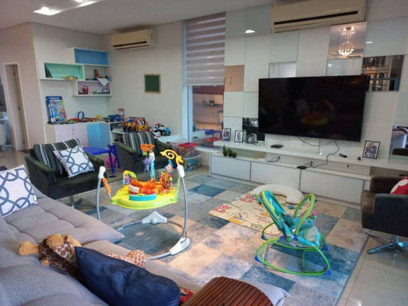 Imagem Sobrado com 4 Quartos à Venda, 780 m² em Urbanova - São José Dos Campos Imagem Sobrado com 4 Quartos à Venda, 780 m² em Urbanova - São José Dos Campos