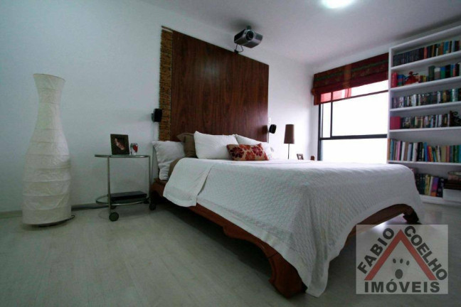Imagem Apartamento com 4 Quartos à Venda, 160 m² em Morumbi - São Paulo Imagem Apartamento com 4 Quartos à Venda, 160 m² em Morumbi - São Paulo