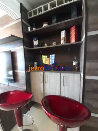 Imagem Apartamento à Venda, 174 m² em Tupi - Praia Grande